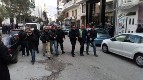 Qeveria antipopullore e SYRIZA-ANEL përdor Forcat Speciale Policore (MAT) që të mbrojnë politikën e saj