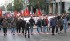 Police attacks workers and unemployed in the centre of Athens