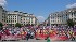 Large anti-NATO anti-imperialist demonstration in Thessalonica