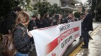 Partia Komuniste e Greqisë (KKE) kërkon të ndalohen përndjekjet kundër PK të Polonisë
