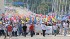 Patras: Large demonstration against unemployment