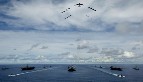 Commentaire du Bureau de Presse du CC du KKE sur les exercices de l'OTAN « Sea Shield-2019 » en mer Noire