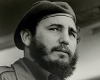 Statement on the death of the leader of the Cuban revolution, Fidel Castro