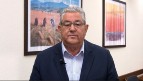 Que se abran ya las rutas humanitarias en Gaza, que se envíe inmediatamente ayuda al sufrido pueblo de Palestina