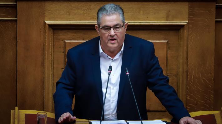 18-12-2018-dhmhtrhs-koutsoumpas-gia-proipologismo-2019-sthn-voulh
