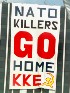 Statement of the Press Office of the CC of the KKE on the 70th anniversary of NATO's foundation