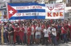 Solidarity with Cuba!