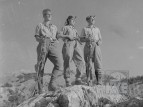 Conclusions from KKE's armed struggle during WWII and from the struggle of DSE (Democratic Army of Greece), through the scope of the strategy of the international communist movement