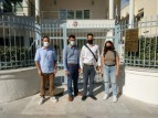 Солидарность с польскими коммунистами - Против антикоммунизма