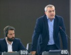 Sur la résolution – délire de guerre appuyée par la ND - SYRIZA - PASOK au Parlement européen