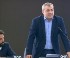 Intervention in the European Parliament on the persecution against the CP of Ukraine