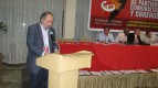 Ponencia de Giorgos Marinos, Miembro del Buró Político del CC del KKE en el XVI Encuentro Internacional de Partidos Comunistas y Obreros en Ecuador