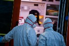 Effective measures to protect the health of the people and to support the workers must be taken now!