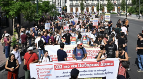 Nationwide 24-hour strike in the public sector