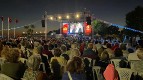 A large, warm and comradely gathering of two communist parties and two peoples