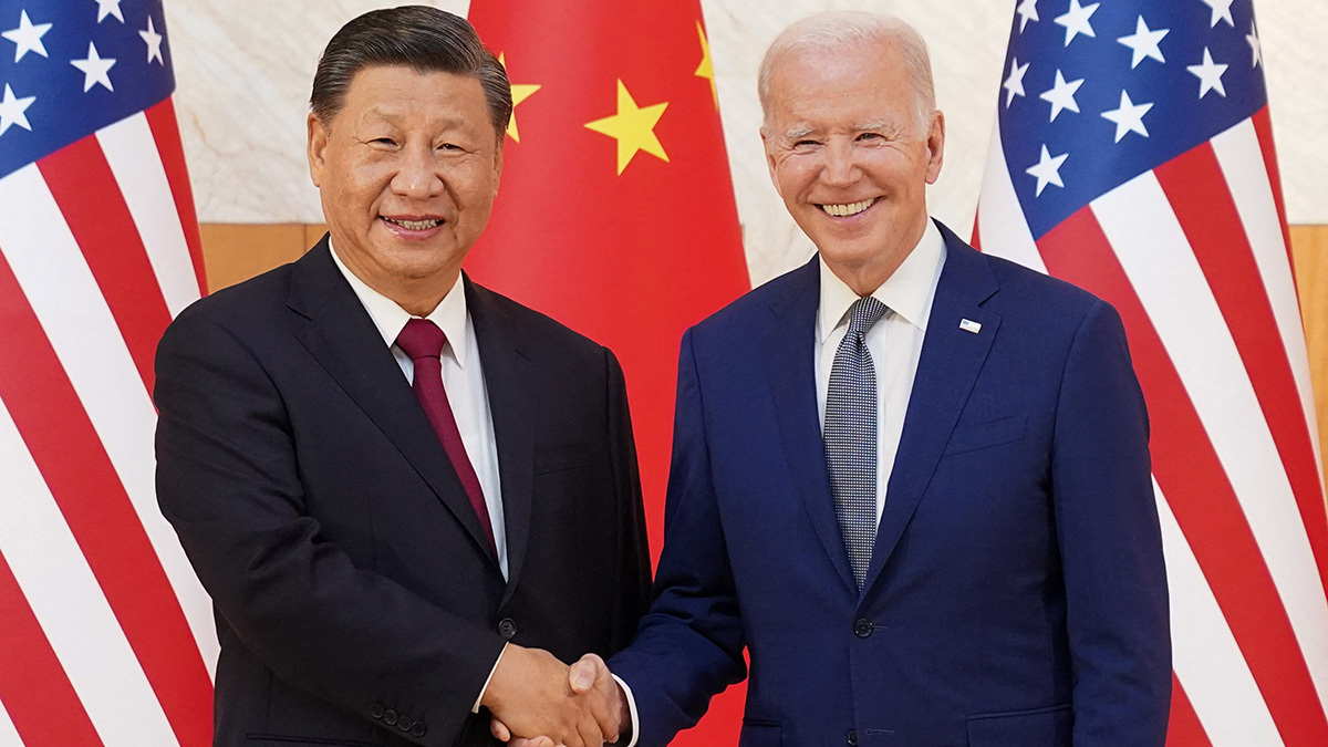XiBiden