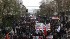 Greva e përgjithshme: Me sukses të madh dhe tubime gjigande greve në të gjithë Greqinë