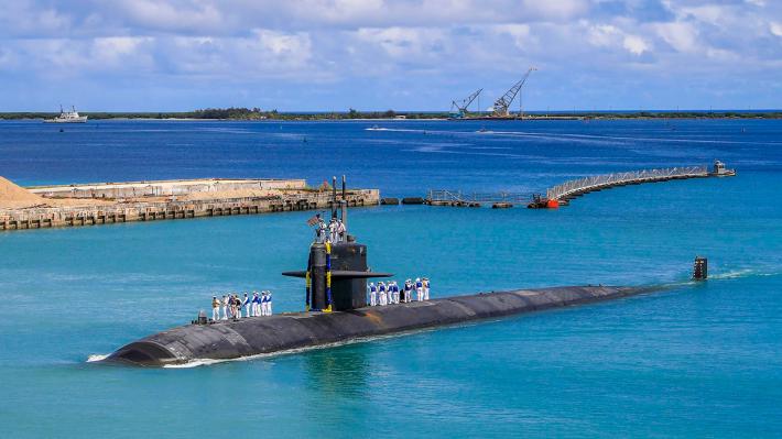 australia-submarines