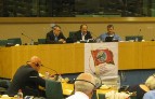 “INICIATIVA” DE PARTIDOS COMUNISTAS DE EUROPA:  Informe de trabajo y determinación de las próximas actividades