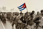 رسالة الحزب الشيوعي اليوناني بمناسبة مرور 60 عاما على الثورة الكوبية