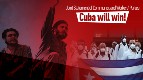 Cuba will win!