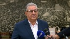 Ситуация в нашем регионе критическая. Правительство должно немедленно прекратить всякое военное сотрудничество с Израилем