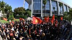 Burjuvazi adalet, Nazilerin suç eylemlerine karşı "duyarlılığını" gösteriyor