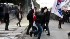 Brutale Niederschlagung der Massendemonstration der Lehrerinnen und Lehrer durch die Regierung