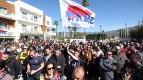 Une lutte difficile pour des syndicats vraiment ouvriers