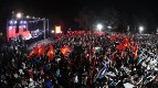 We are continuing with determination and perseverance on the path to overthrowing this decayed and outdated system, and ushering in a new socialist society