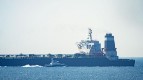 Statement on the US intervention relative to the Iranian oil tanker