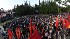 El KKE conmemora el 9 de Mayo
