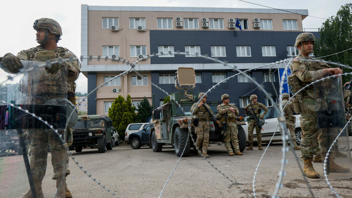 kfor-kosovo