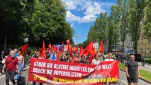 Communist Party of Greece - KKE