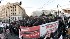 For people’s health and rights, against authoritarianism and repression