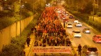 الحزب الشيوعي اليوناني و الشبيبة الشيوعية: مظاهرات كفاحية ضد تحويل البلاد إلى قاعدة انقضاضية حربية