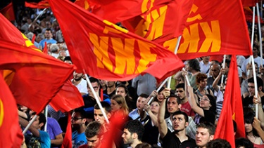 kke-sygkentrosi