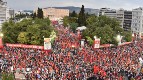 Strength and hope for the people, a powerful KKE everywhere