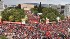 Fuerza y esperanza del pueblo, el poderoso KKE en todas las urnas