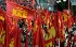 KKE para las elecciones al Parlamento Europeo