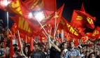 الحزب الشيوعي اليوناني هو"مسمار في عين" الاشتراكية الديمقراطية