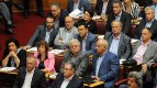 INTERVENTION IMPORTANTE DU GROUPE PARLEMENTAIRE DU PARTI COMMUNISTE GREC CONTRE LA TRANSFORMATION DE LA GRECE EN POINT NODAL DE L‘OTAN