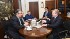 Sobre la reunión del Secretario General del CC del KKE, Dimitris Koutsoumpas, con el embajador de Kazajstán