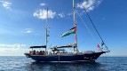 Неприемлемым и заслуживающим осуждения действием является захват судна «Мадлен» государством-убийцей Израилем