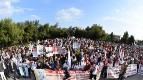 Keine Beteiligung und Verstrickung Griechenlands in die imperialistischen Kriege und Kriegspläne