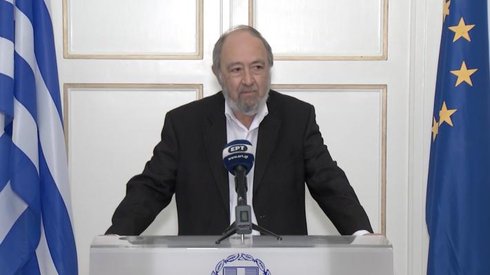 marinos-ypoyrgeio-eksoterikwn