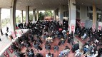 The National Meeting of the Students’ Militant Front (MAS) was convened in Athens