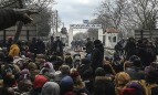 Militant intervention by the communists in the developments concerning the Refugee question