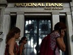 Bankalar üzerine tartışma