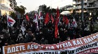 Decisive people’s – workers’ response: Intimidation will not pass!